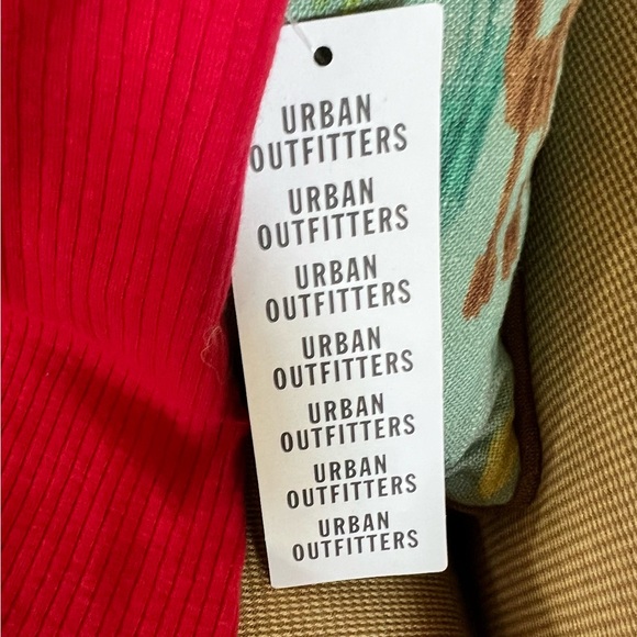 Urban Outfitters Halter Dress - Picture 6 of 8